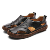 sandales-decontractees-vintage-homme