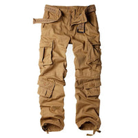 pantalon-cargo-ample-multi-poches-outdoor-sans-ceinture