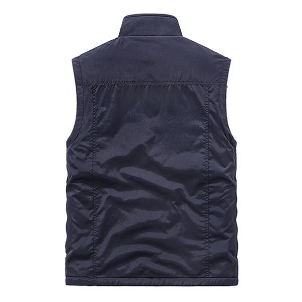 gilet-vintage-col-montant-vintage