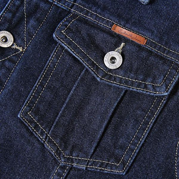 veste-jean-revers-simple-vintage