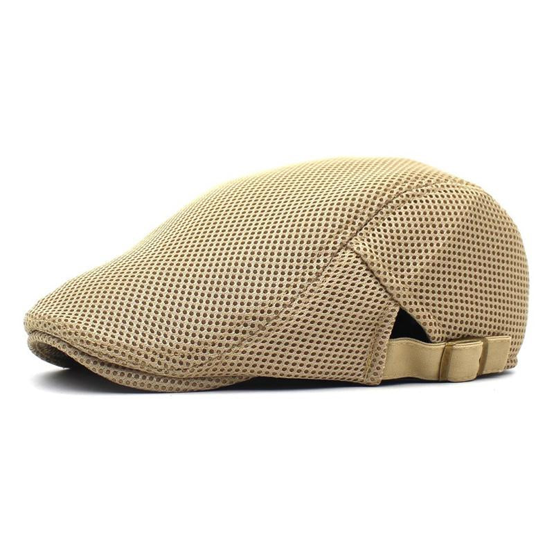 casquette-retro-en-laine-chaleur-vintage