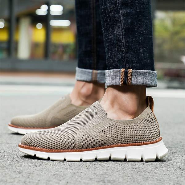 chaussures-respirantes-homme-style-vintage