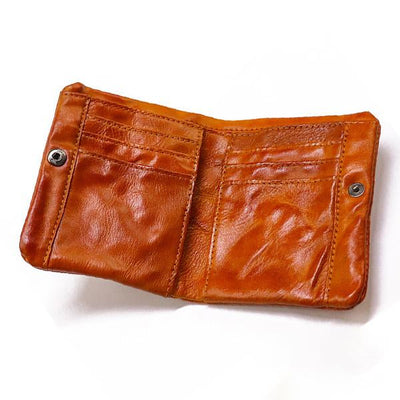 portefeuille-vintage-cuir-vache-fait-main