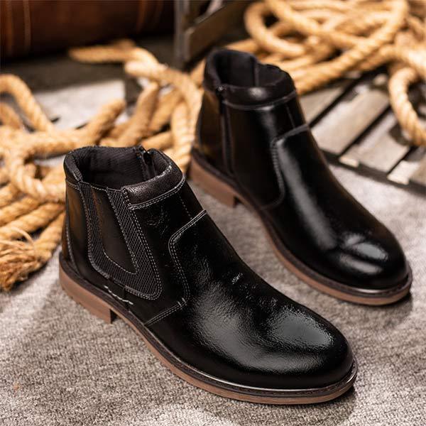 Mini Bota Vintage
