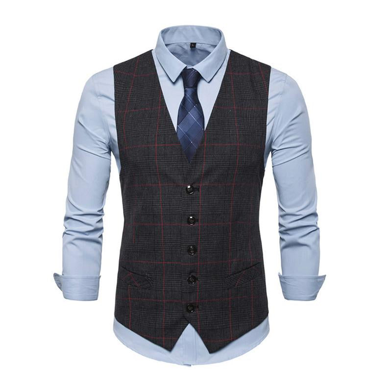 gilet-costume-carreaux-sorties