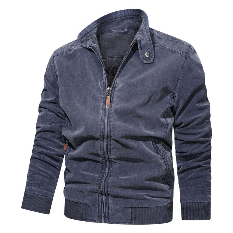 veste-vintage-couleur-unie-homme