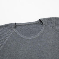 tricot-vintage-manches-longues-confortable