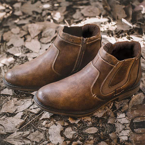 Mini Bota Vintage
