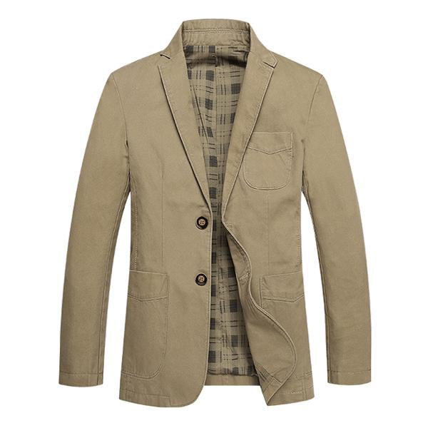 blazer-vintage-couleur-kaki
