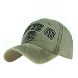 casquette-baseball-brodee-route-66-vintage