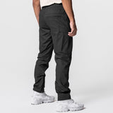 pantalon-cargo-multi-poches-ceinture-vintage-homme