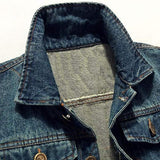 gilet-decontracte-denim-effiloche-vintage