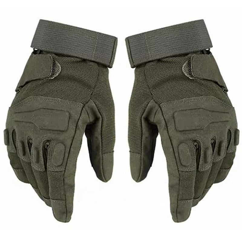 gants-cyclisme-hommes-chauds-polaire-antiderapants-vintage