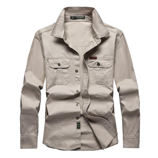 chemises-travail-vintage-homme