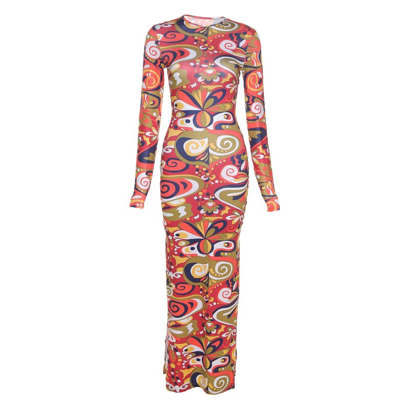 jupe-longue-femme-ronde-vintage