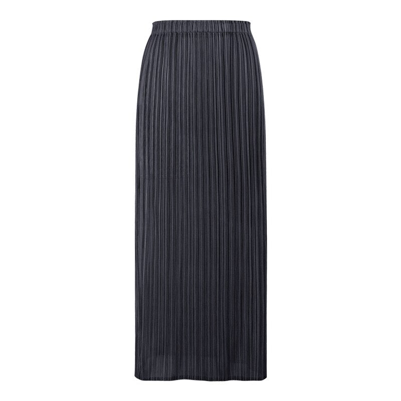 jupe-mi-longue-droite-annees-80