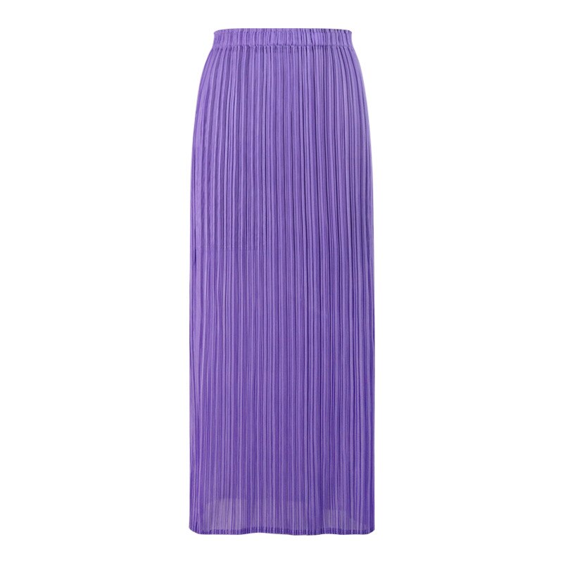 jupe-mi-longue-droite-annees-80