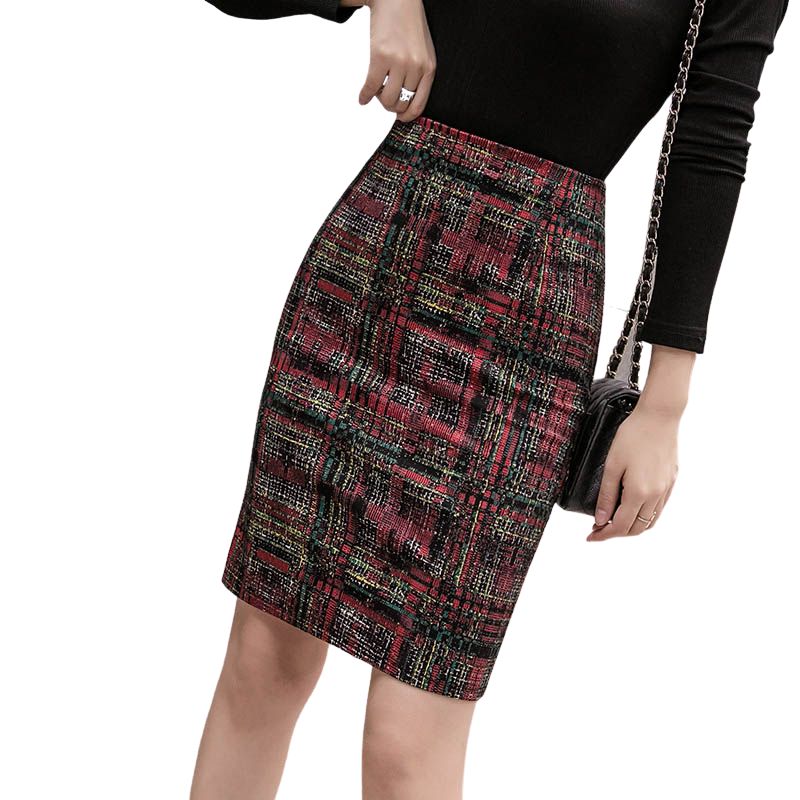 jupe-style-vintage-annee-40