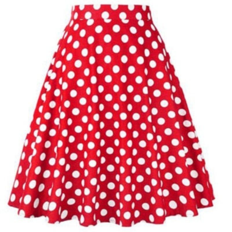    jupe-vintage-a-pois