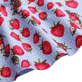 jupe-annee-80-bleue-fraises
