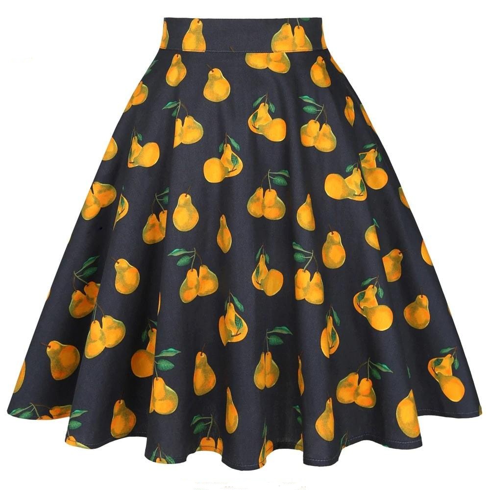 jupe-annee-80-poires