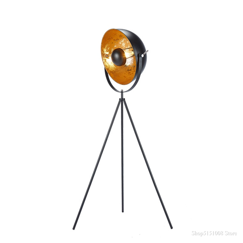    lampe-pied-design-vintage