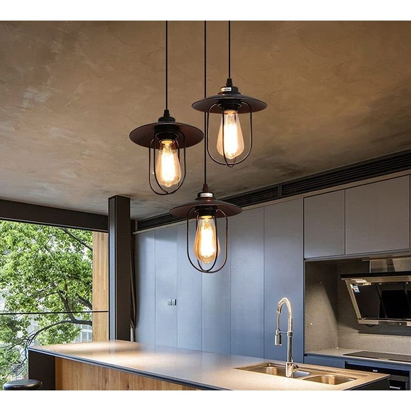    lustre-cuisine-vintage