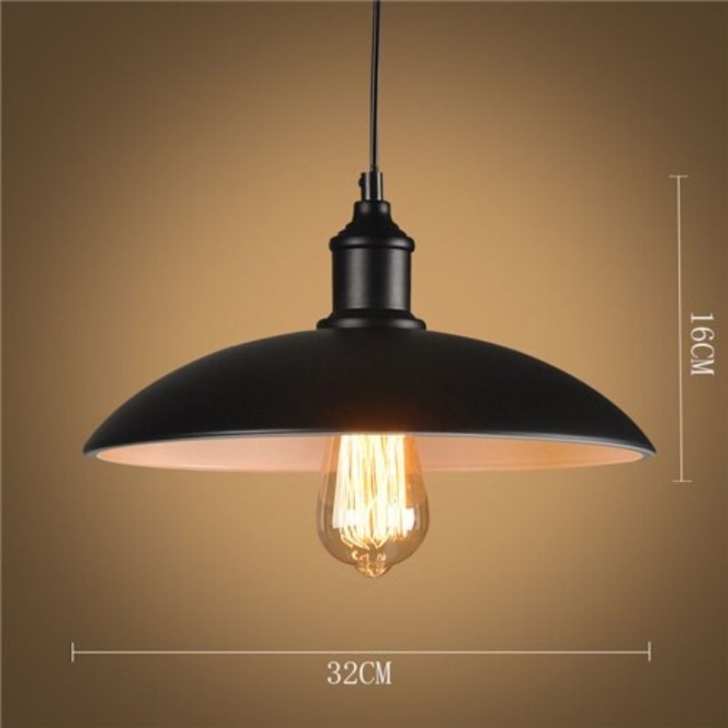 lustre-industrielle-suspension-vintage-e27
