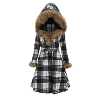 manteau-capuche-femme-style-vintage