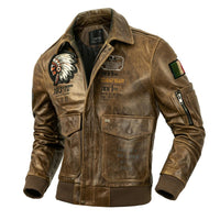  manteau-moto-vintage