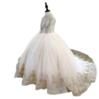 mariage-charleston-robe-8-ans