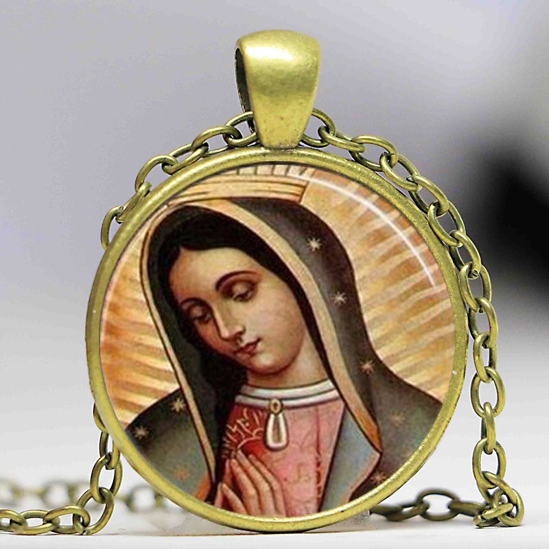    medaille-vintage-email