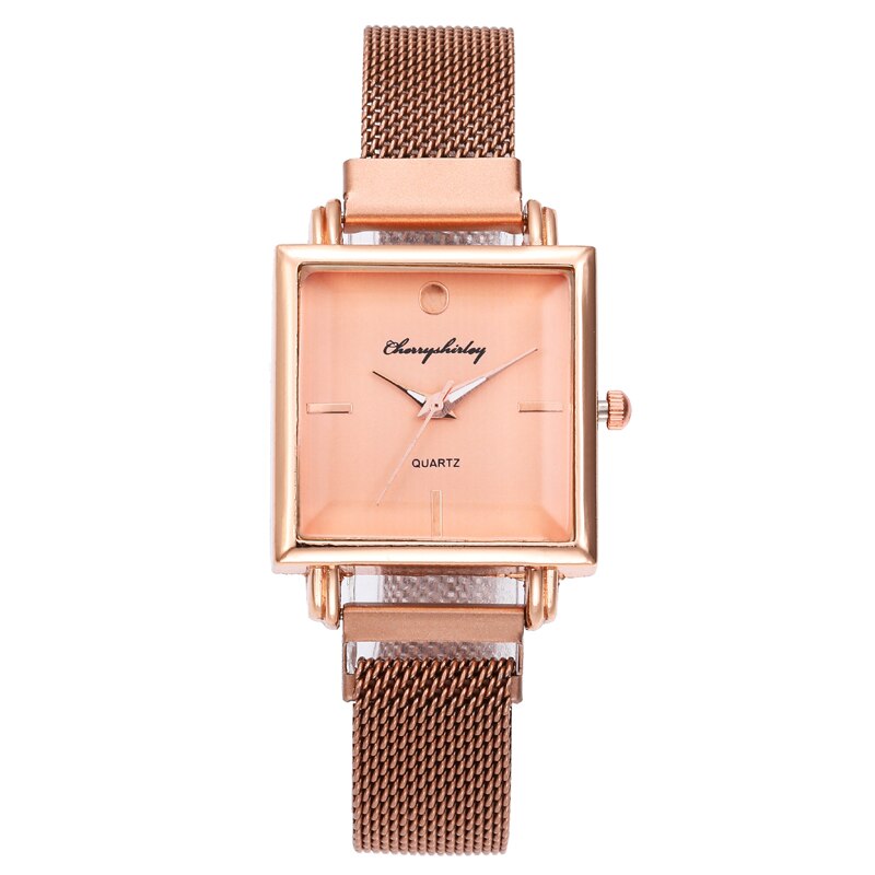 montre-carree-femme-style-annee-80