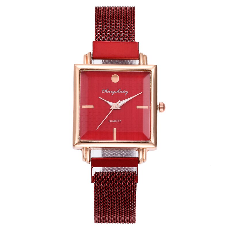 montre-carree-femme-style-annee-80