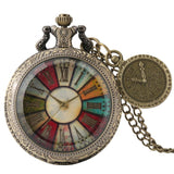 montre-pendentif-pour-femme-vintage