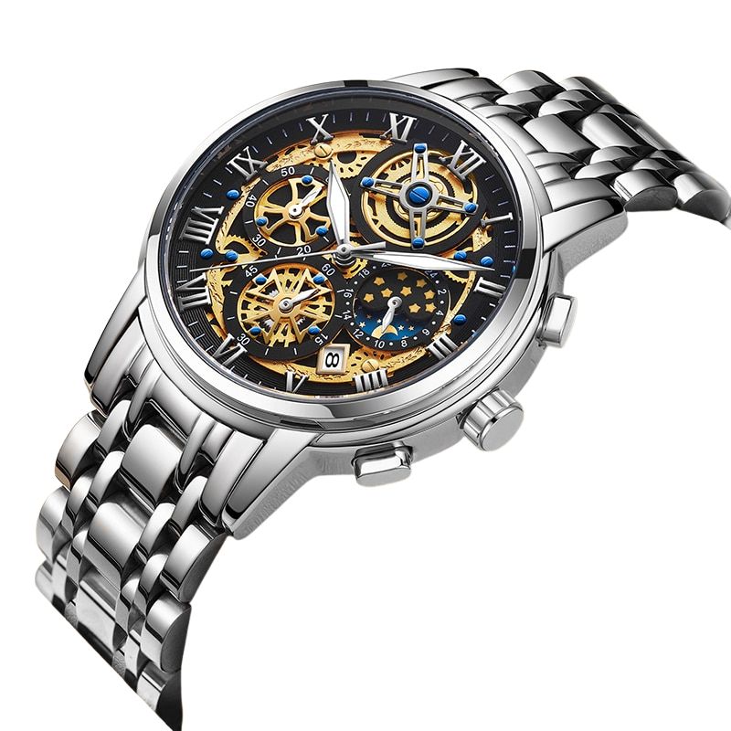 Reloj de hombre Rado antiguo | Mode Vintage