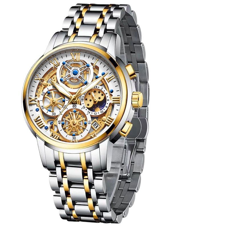 Reloj de hombre Rado antiguo | Mode Vintage