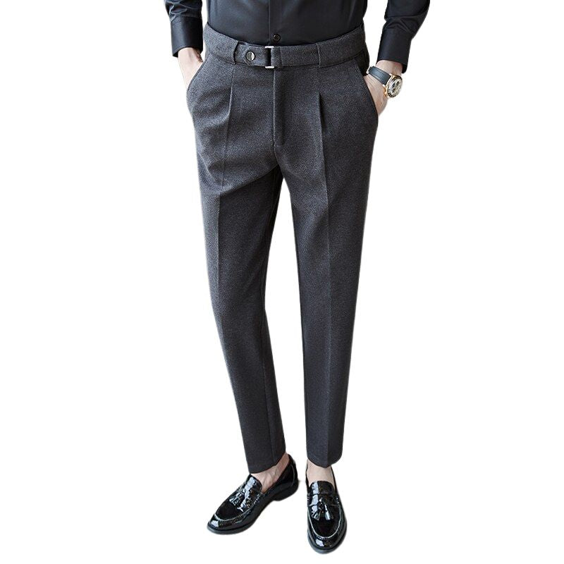 pantalon-a-pince-homme-annee-80