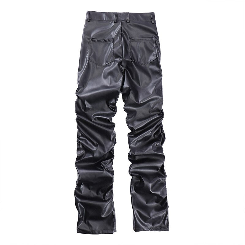pantalon-cuir-moto-homme-style-vintage