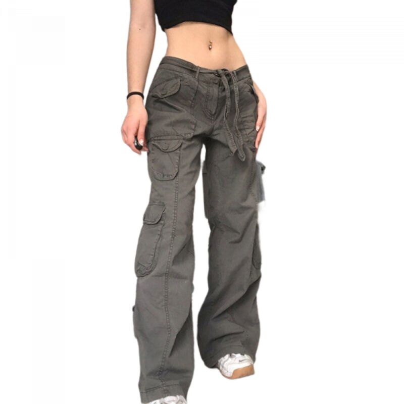 pantalon-fille-style-vintage