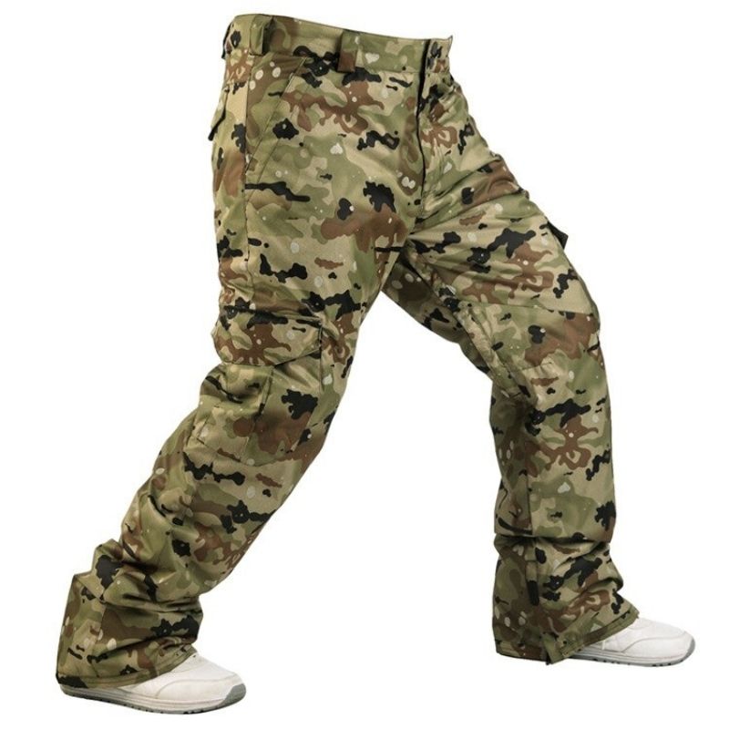 pantalon-ski-vintage