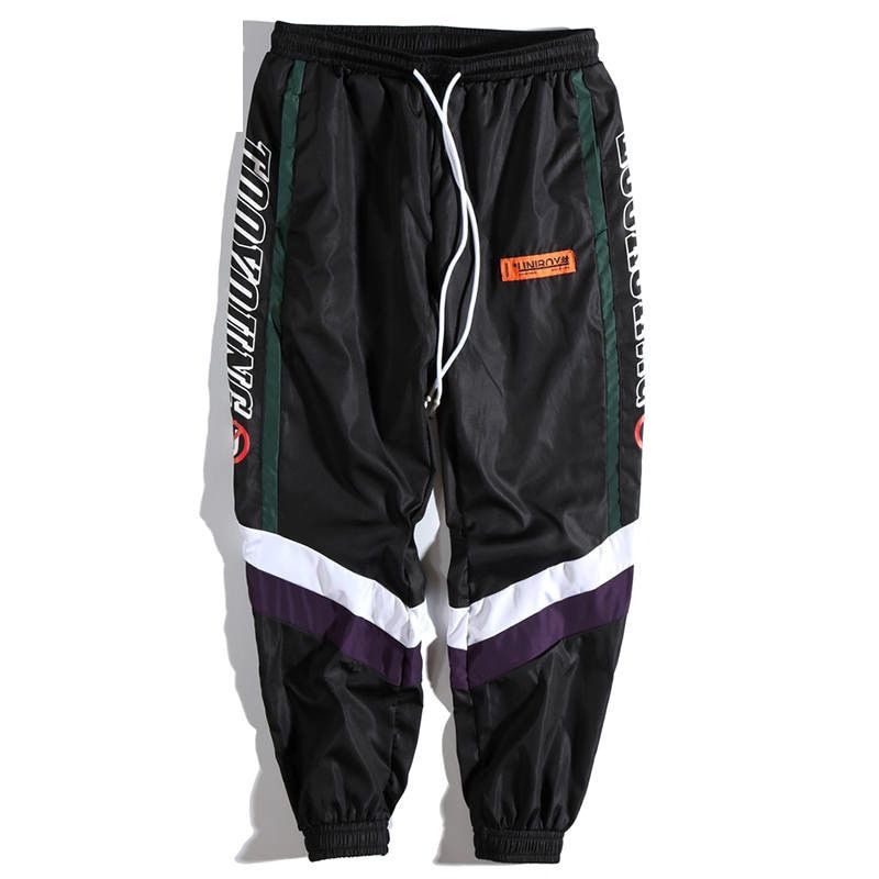 pantalon-survetement-vintage