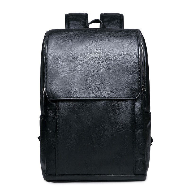 petit-sac-a-dos-cuir-noir-homme-vintage