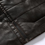 veste-cuir-zippee-col-montant-retro-homme