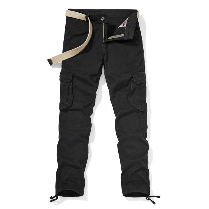 pantalon-cargo-droit-multi-poches-vintage-homme