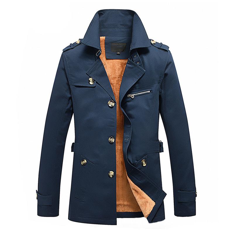 trench-coat-coton-delave-pelucheux-vintage