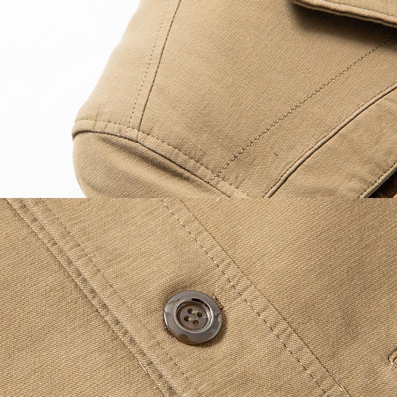 veste-vintage-revers-crantes-coutures-carreaux