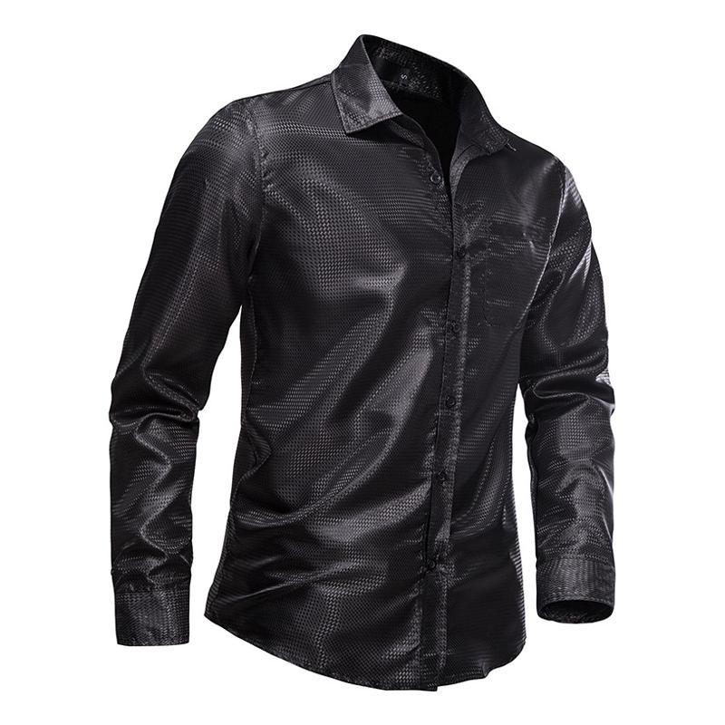 chemise-manches-longues-disco-retro-annees-70