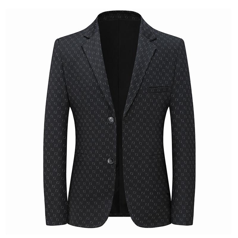 veste-slim-a-revers-crante-vintage