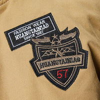 veste-vintage-col-montant-fermeture-eclair